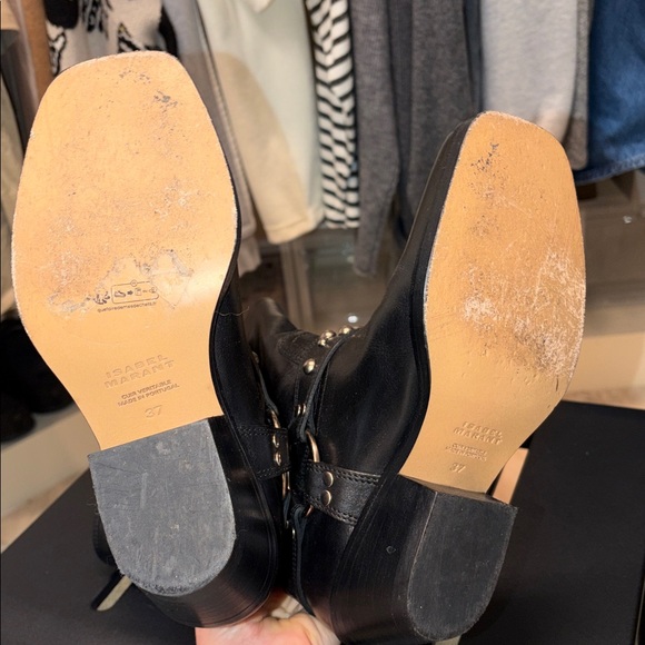 Isabel Marant - Picture 6 of 11